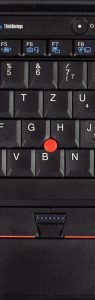 کیبورد x220