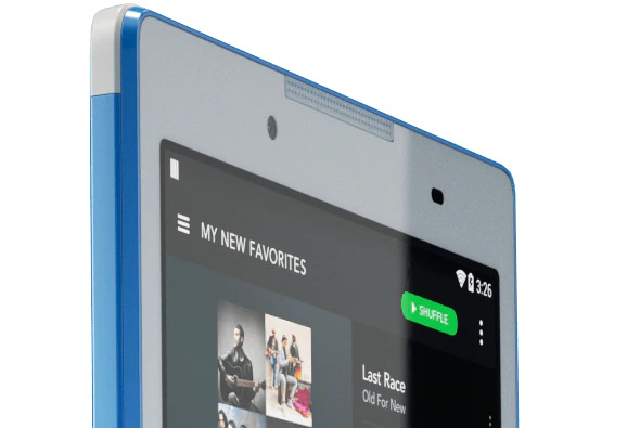 تبلت لنوو مدل Lenovo Tab3 8