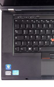 سخت افزار w530