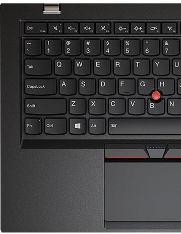 لپ تاپ لنوو THINKPAD X1 CARBON I7 استوک