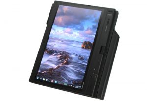 صفحه نمایش X220T