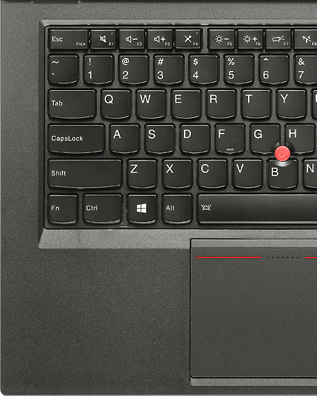بررسی T440P - لنوو