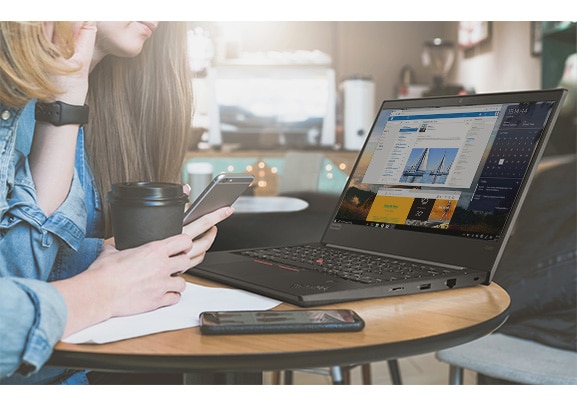 قیمت thinkpad e480