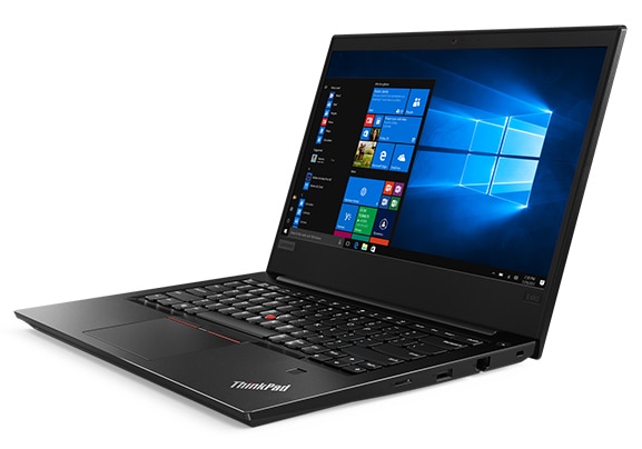 لپ تاپ لنوو Thinkpad E480 پردازنده cor i5-8250U