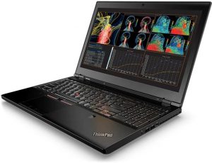 لپ تاپ صنعتی لنوو مدل ThinkPad P51