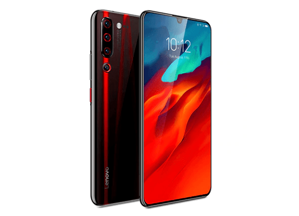 گوشی هوشمند لنوو مدل Lenovo z6 pro