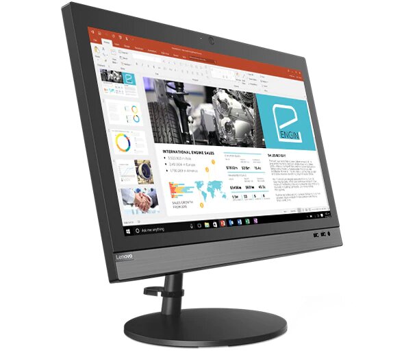 آل این وان استوک لنوو مدل Lenovo V330