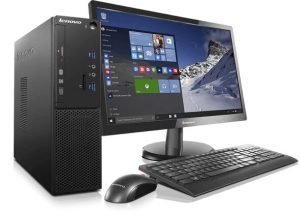کیس استوک لنوو مدل Lenovo s510 SFF