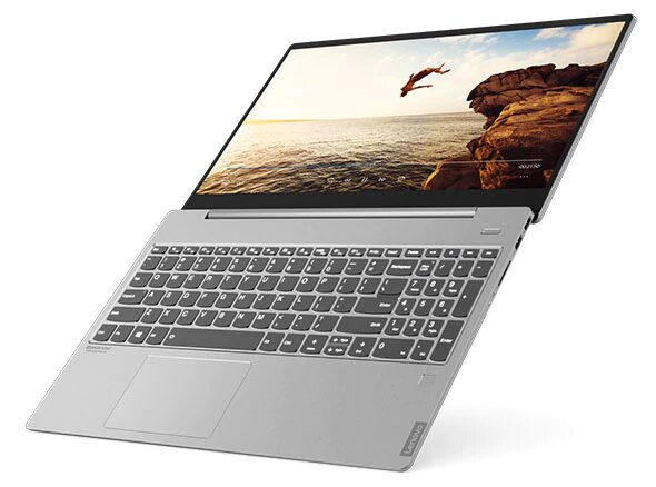 لپ تاپ لنوو IdeaPad S540 پردازنده i7