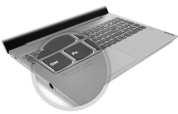 lenovo ideapad s540