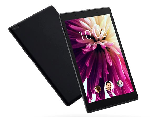 تصاویر تبلت لنوو مدل Lenovo tab 4 8 (8 اینچ)
