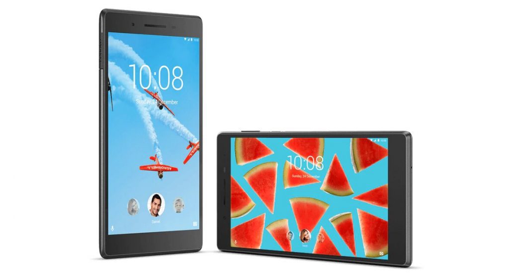 تبلت لنوو مدل Lenovo tab 4 7