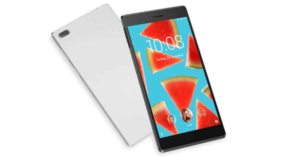 تبلت لنوو مدل Lenovo tab 4 7