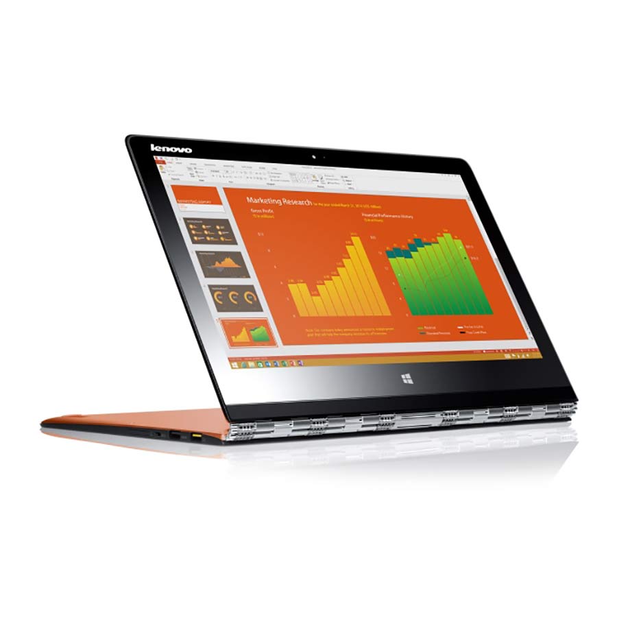 لپ تاپ استوک لنوو yoga 3 pro