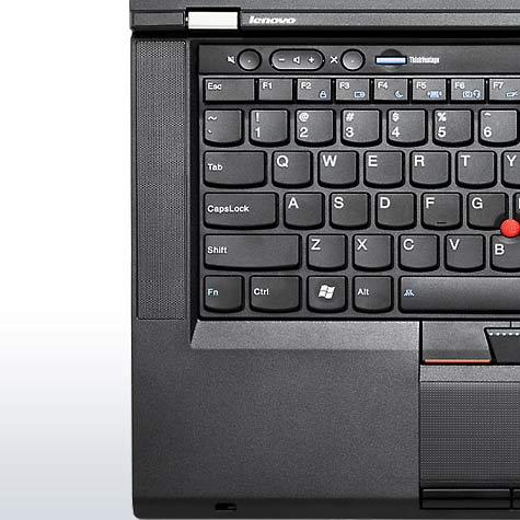 کیبورد لپ تاپ لنوو Thinkpad T430 T430S