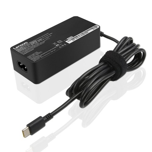 آداپتور Type C لنوو 20v 3.25a لپ تاپ مدل 65w