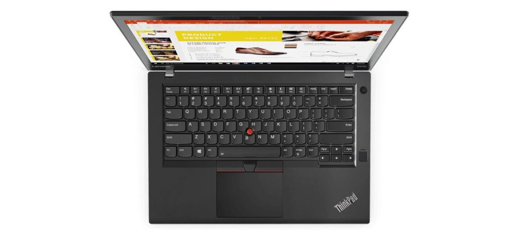 لپ تاپ استوک لنوو مدل Thinkpad T470 پردازنده i5