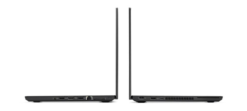 لپ تاپ استوک لنوو مدل Thinkpad T470 پردازنده i5