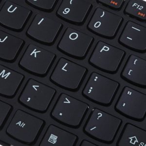 کیبورد لپ تاپ لنوو G585 و IdeaPad G580