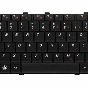 کیبورد لپ تاپ لنوو Y450 و IdeaPad Y550