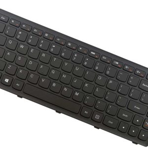 کیبورد لپ تاپ لنوو Z410 و IdeaPad S410
