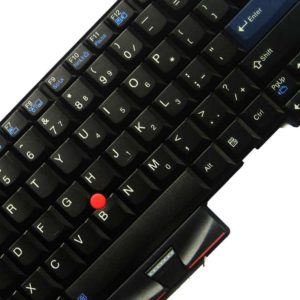 کیبورد لپ تاپ لنوو Thinkpad SL410-SL510