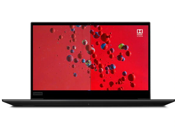 لپ تاپ لنوو ThinkPad P1