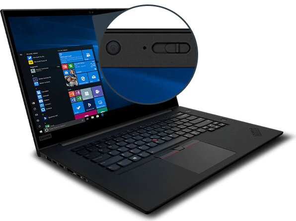 لپ تاپ لنوو ThinkPad P1