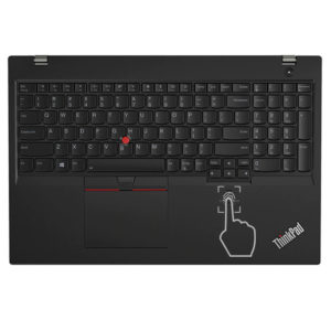 لپ تاپ استوک لنوو مدل Thinkpad L580 پردازنده i5