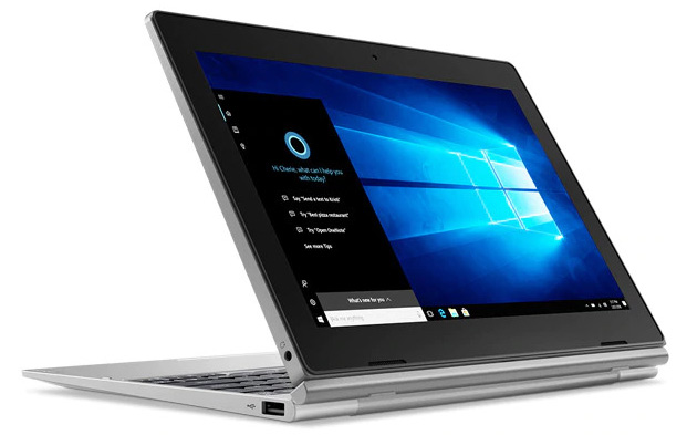 تبلت ویندوز لنوو IdeaPad D330