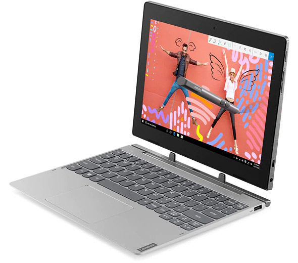 تبلت ویندوز لنوو IdeaPad D330