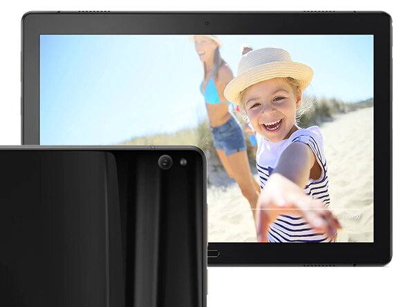 تبلت 10 اینچ لنوو مدل Lenovo tab P10