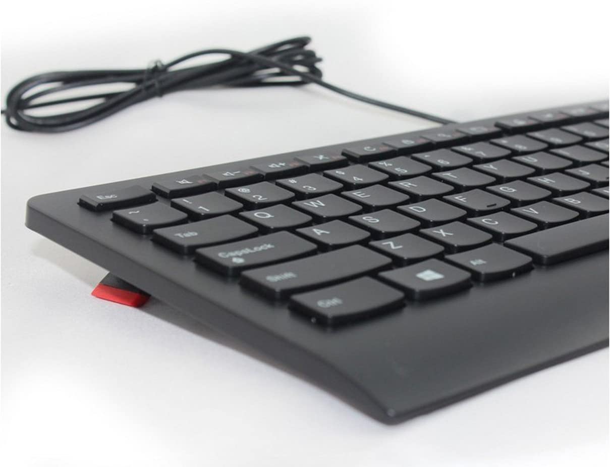 کیبورد استوک لنوو مدل IBM SK-8825