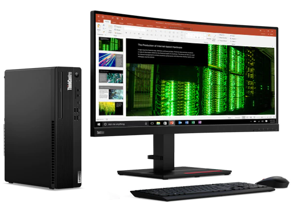 کیس رومیزی لنوو ThinkCentre M70s Small Form Factor