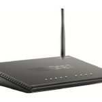 مودم وایرلس ترندنت تی ای دبلیو 719 بی آر ام__  ADSL Modem Trendnet TEW-719brm