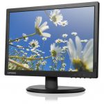 مانیتور لنوو تینک ویژن 23 اچ دی__ Think VisionLl2054W 23″ HD 1440 x 900 dpi
