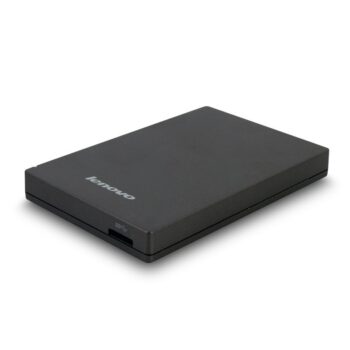 هارد اکسترنال لنوو  __ Lenovo portable drive F309 (500GB) - تصویر 8