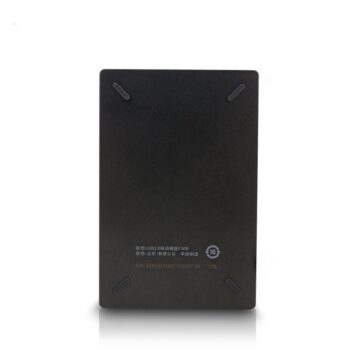 هارد اکسترنال لنوو  __ Lenovo portable drive F309 (500GB) - تصویر 7