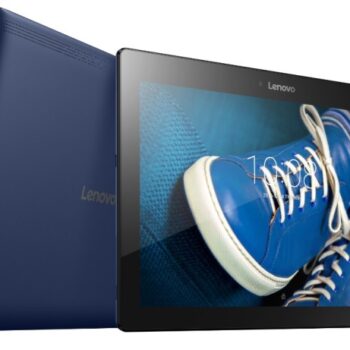تبلت لنوو مدل TAB 2 A10-30 4G با دو گيگابايت رم - تصویر 4