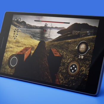 تبلت لنوو هفت اینچ Lenovo Tab 3 7 Essential 3G - تصویر 5