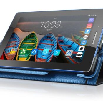 تبلت لنوو هفت اینچ Lenovo Tab 3 7 Essential 3G - تصویر 3