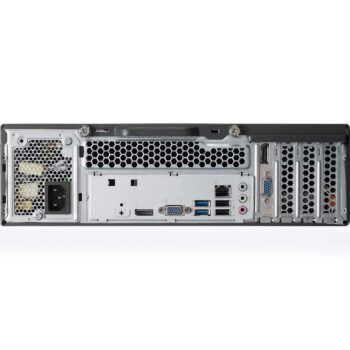 مینی کیس استوک لنوو ThinkCentre E73 پردازنده I5