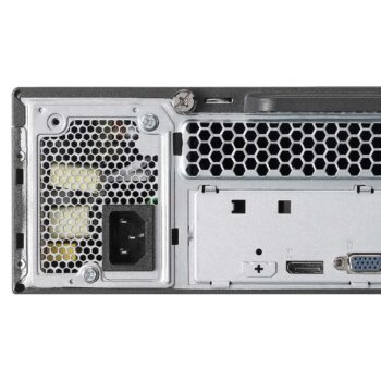 مینی کیس استوک لنوو ThinkCentre E73 پردازنده I5