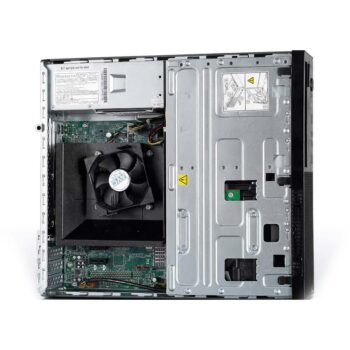 مینی کیس استوک لنوو ThinkCentre E73 پردازنده I5