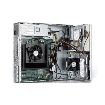 مینی کیس استوک لنوو ThinkCentre E73 پردازنده I5