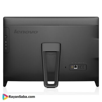 کامپیوتر همه کاره 19.5 اینچی لنوو مدل سی 20 00  __ Lenovo C20-00  19.5 inch All-in-One PC - تصویر 3