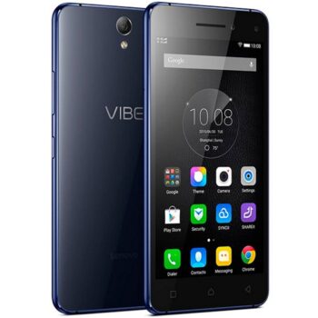 گوشی موبایل هوشمند لنوو VIBE S1 - تصویر 3