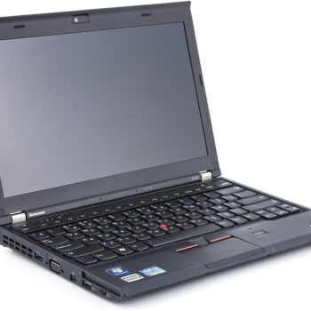لپ تاپ استوک لنوو مدل ThinkPad X230 پردازنده i7 - Image 3
