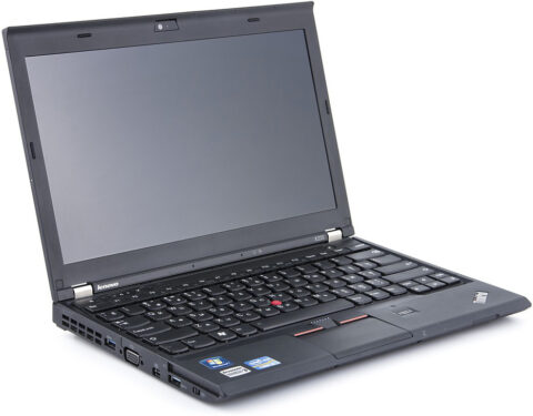 لپ تاپ استوک لنوو مدل ThinkPad X230 پردازنده i7 - Image 3