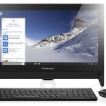 کامپیوتر همه کاره 19.5 اینچی لنوو مدل سی 20 00  __ Lenovo C20-00  19.5 inch All-in-One PC